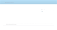 Desktop Screenshot of glasvezelinformatie.com